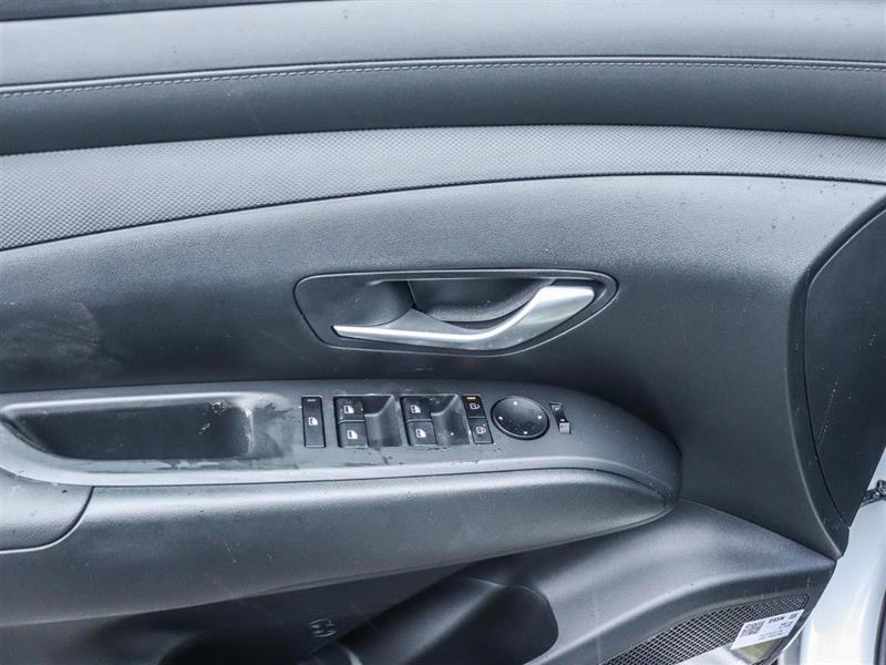 hyundai Tucson 2026 - 9