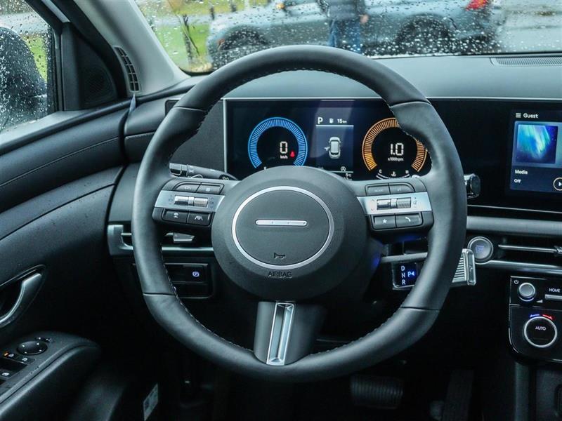 hyundai Tucson 2026 - 10