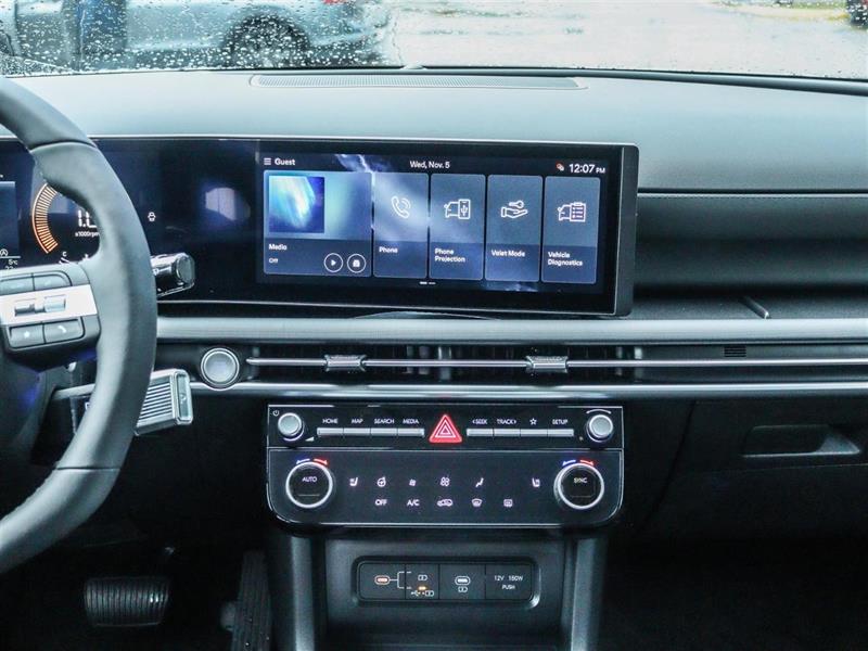 hyundai Tucson 2026 - 11