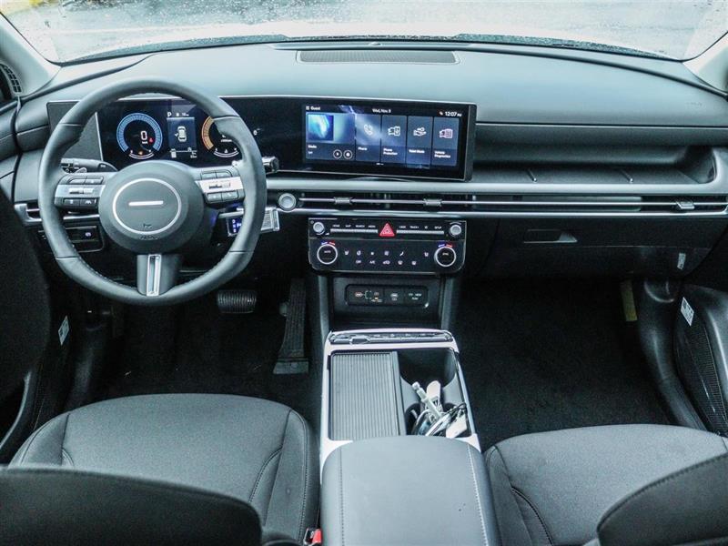 hyundai Tucson 2026 - 12