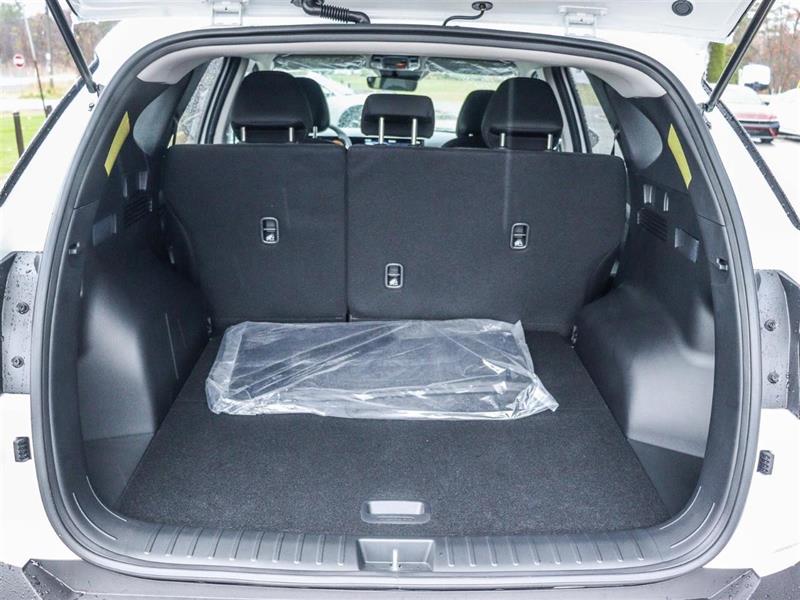 hyundai Tucson 2026 - 14