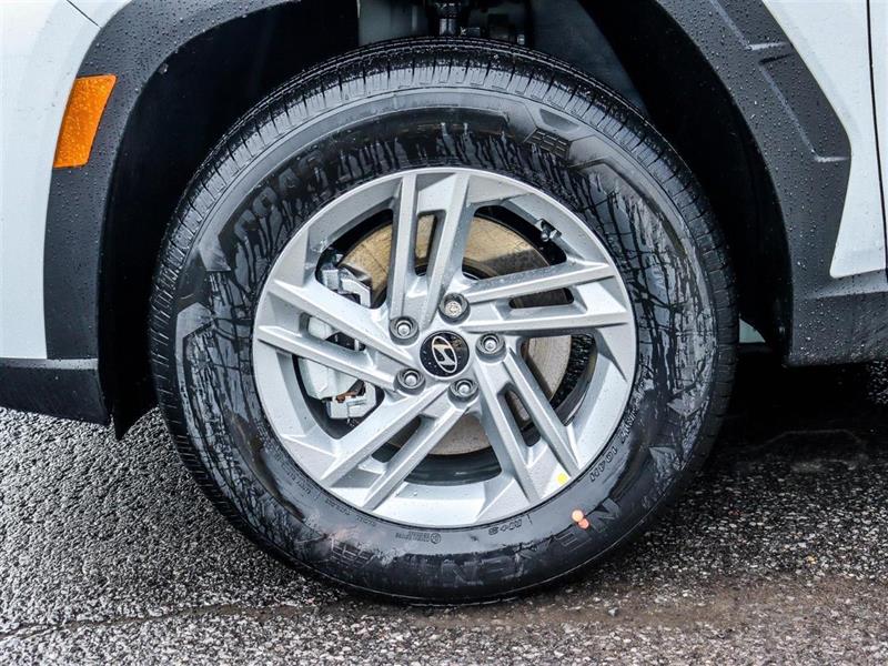 hyundai Tucson 2026 - 16