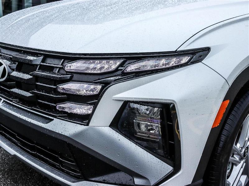 hyundai Tucson 2026 - 17