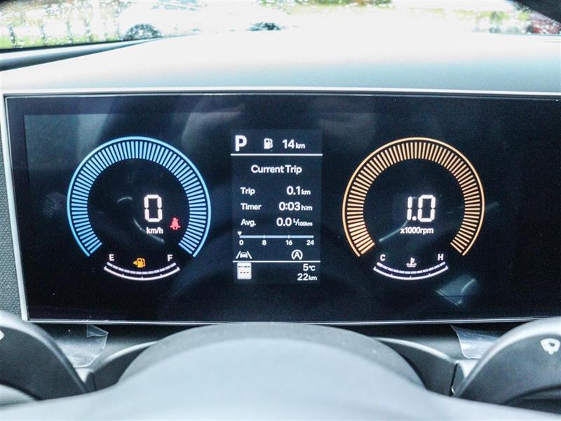 hyundai Tucson 2026 - 19