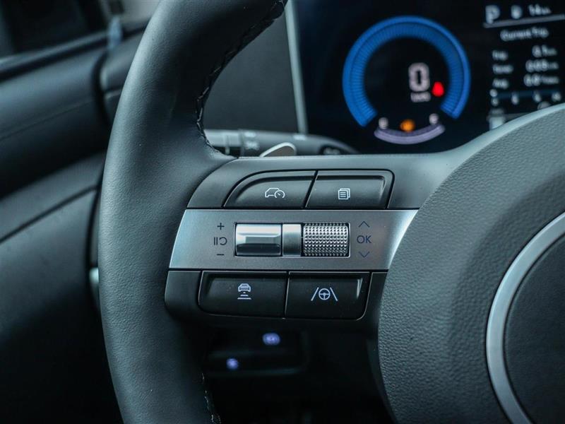 hyundai Tucson 2026 - 20