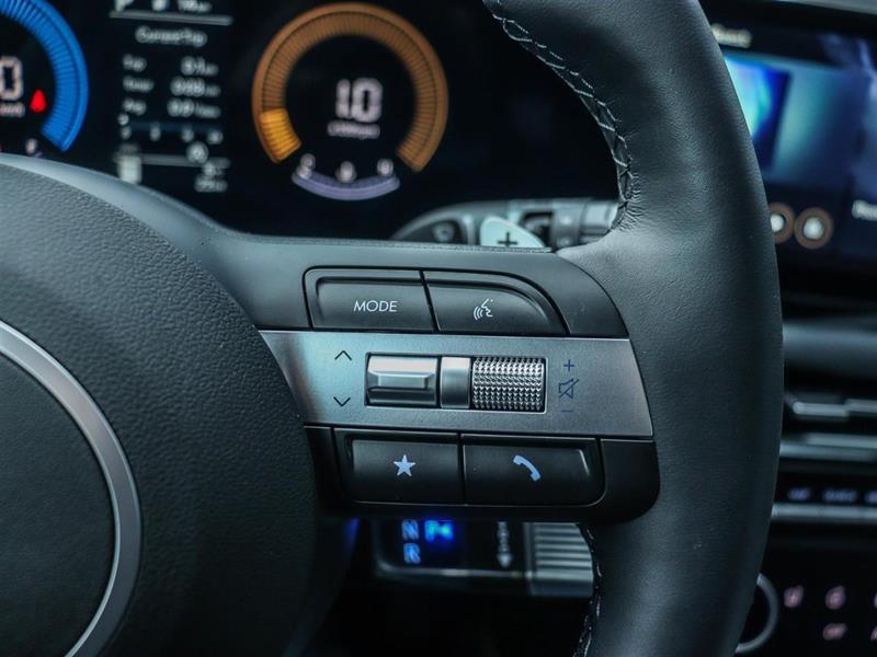 hyundai Tucson 2026 - 21