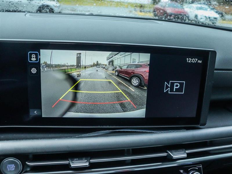 hyundai Tucson 2026 - 22