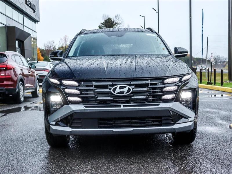 hyundai Tucson 2026 - 2