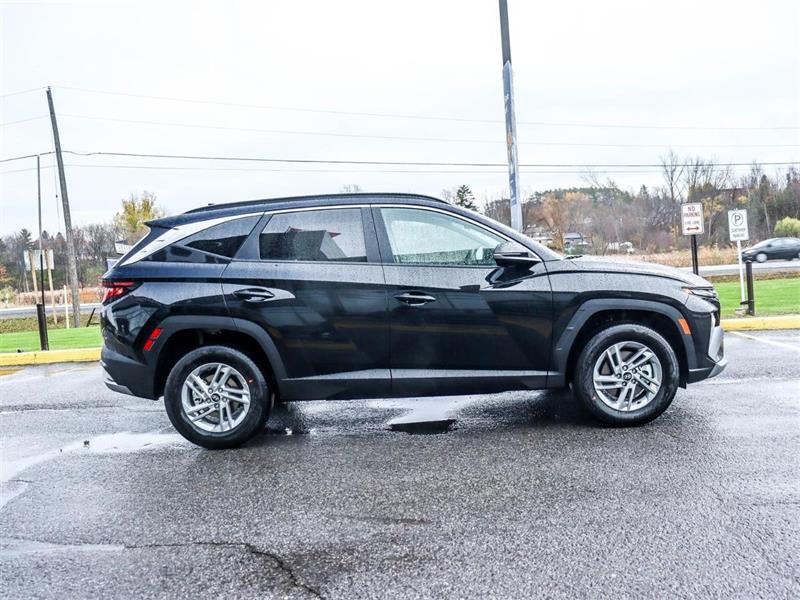 hyundai Tucson 2026 - 3