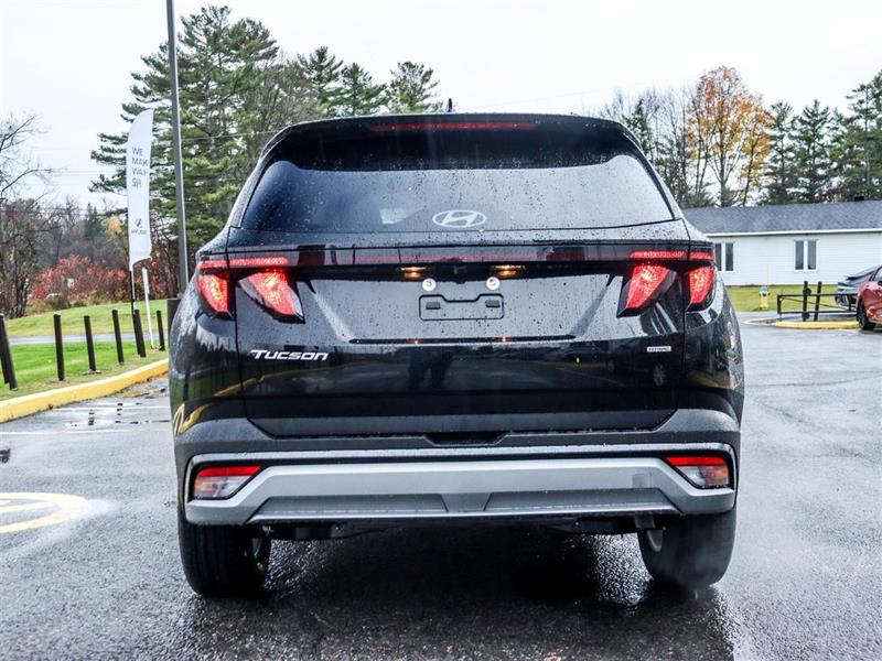 hyundai Tucson 2026 - 4