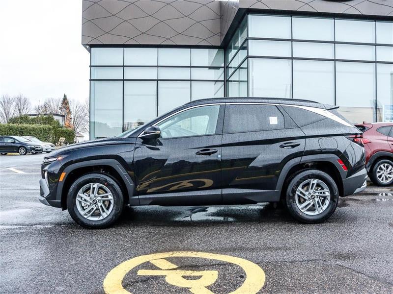 hyundai Tucson 2026 - 5