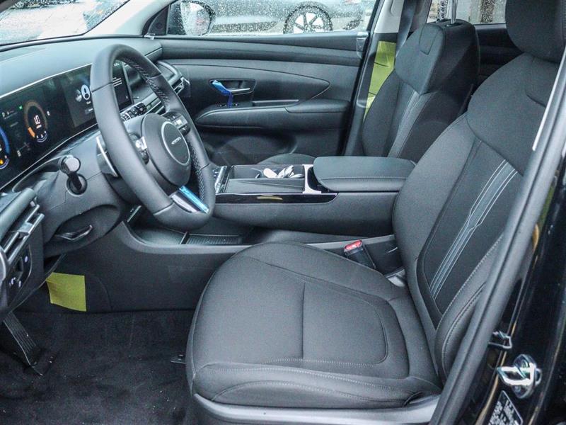 hyundai Tucson 2026 - 7