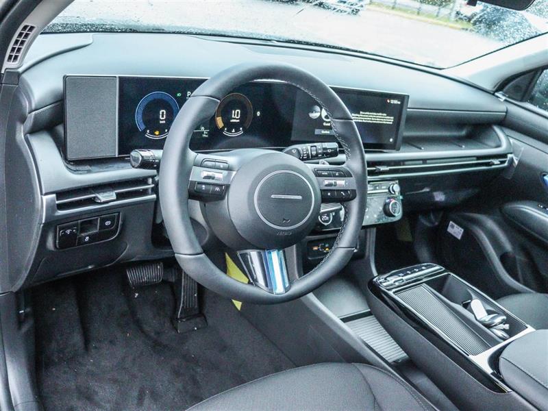 hyundai Tucson 2026 - 8