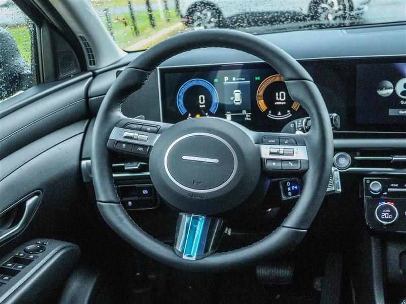 hyundai Tucson 2026 - 10