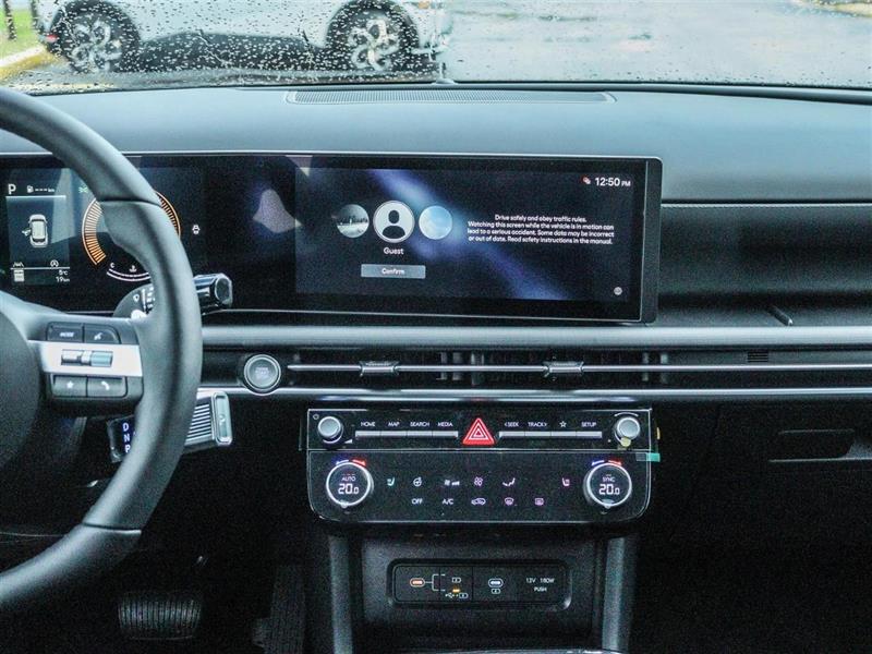 hyundai Tucson 2026 - 11