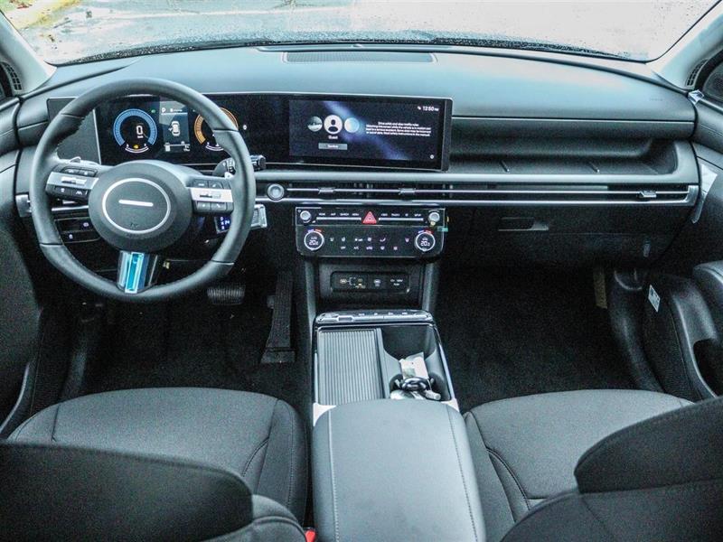 hyundai Tucson 2026 - 12