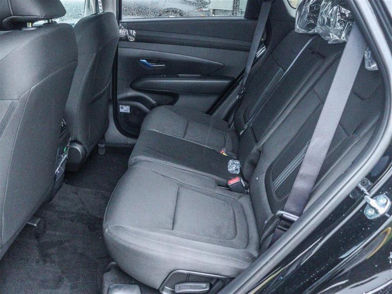 hyundai Tucson 2026 - 13