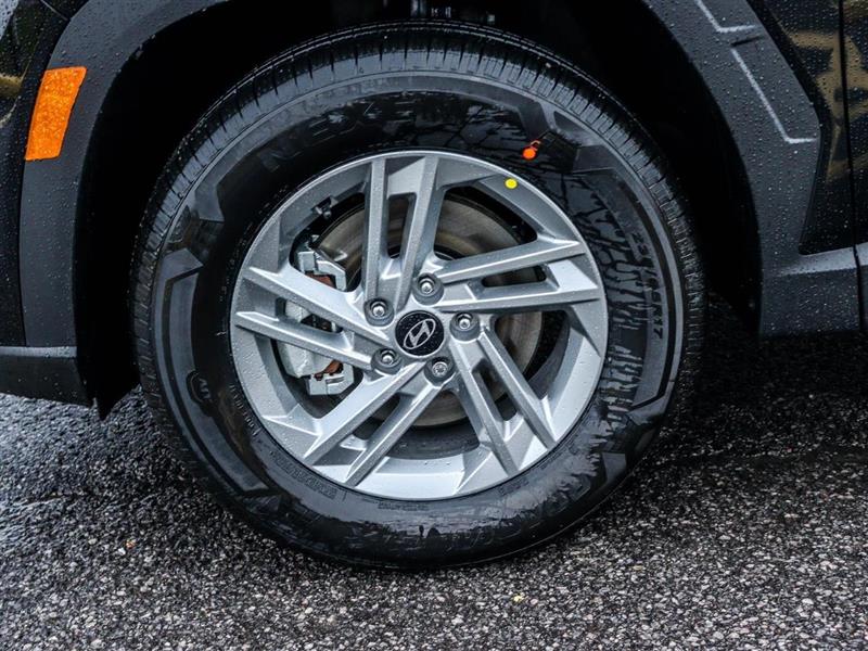 hyundai Tucson 2026 - 16