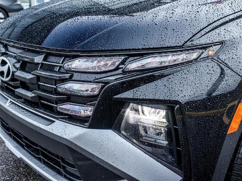 hyundai Tucson 2026 - 17