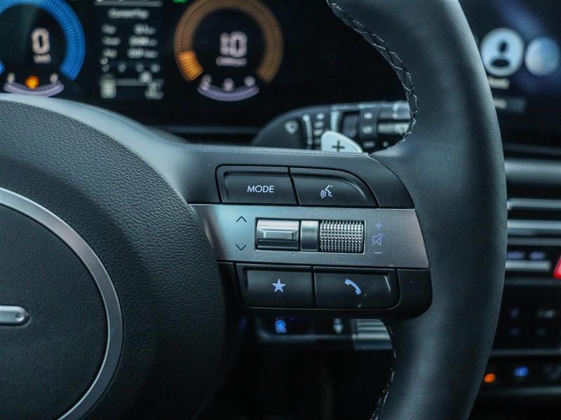 hyundai Tucson 2026 - 21