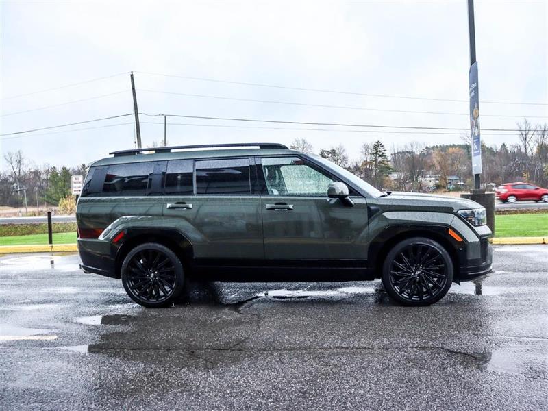 hyundai Santa Fe 2024 - 3