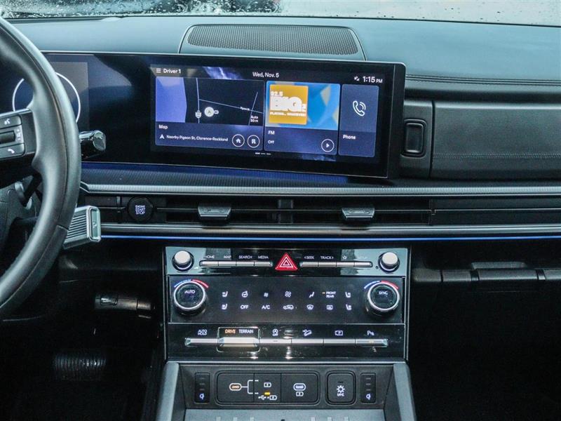 hyundai Santa Fe 2024 - 12