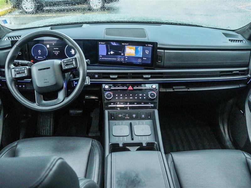 hyundai Santa Fe 2024 - 14