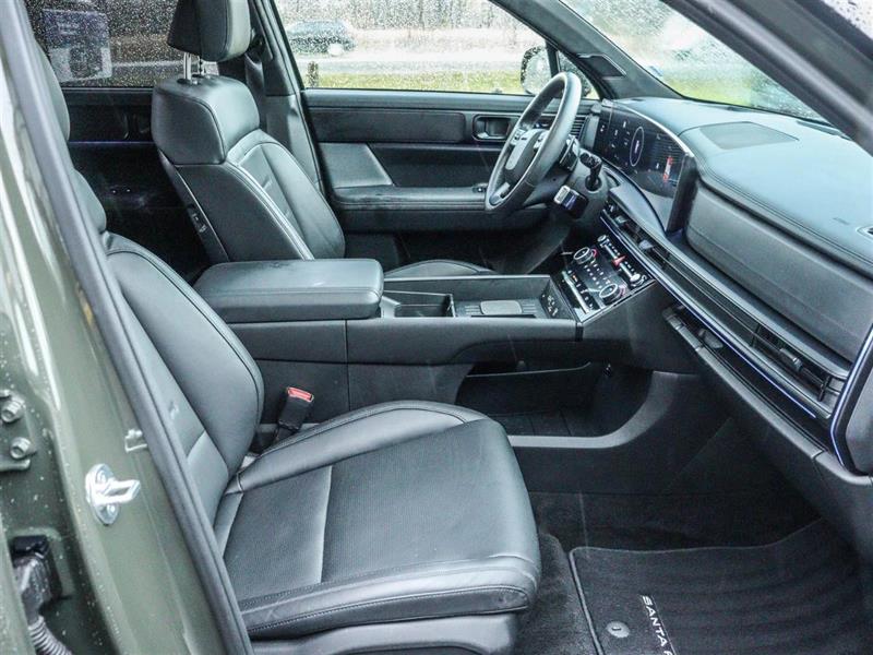 hyundai Santa Fe 2024 - 16