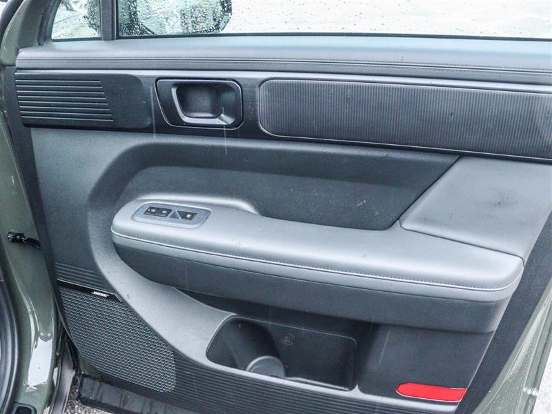 hyundai Santa Fe 2024 - 17