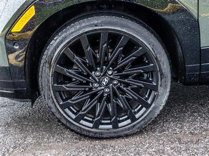 hyundai Santa Fe 2024 - 23