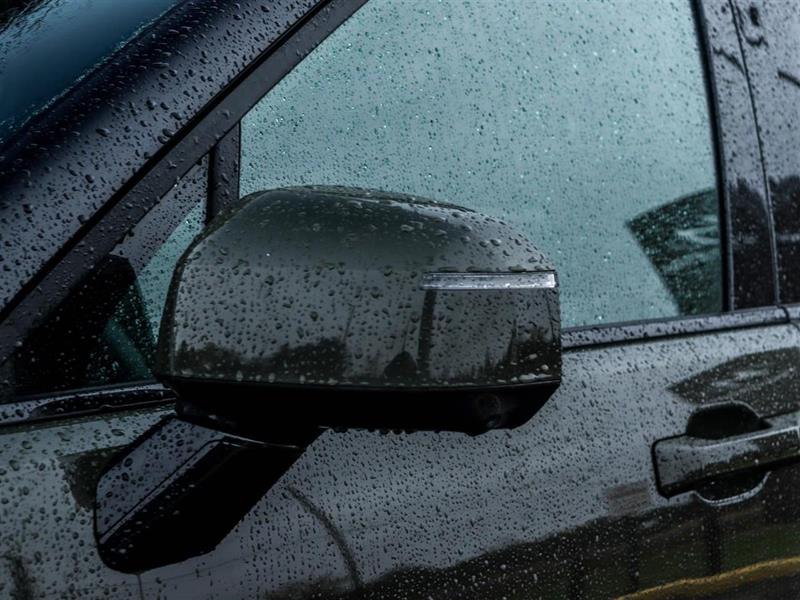 hyundai Santa Fe 2024 - 25