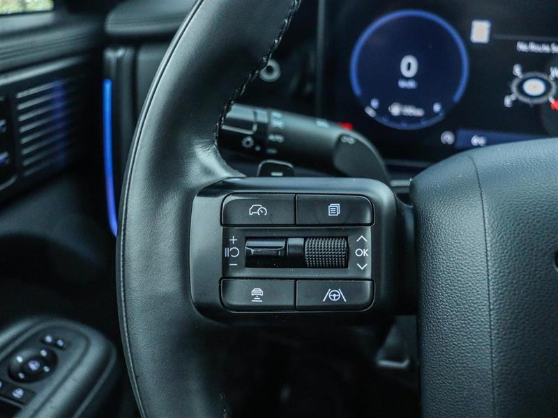 hyundai Santa Fe 2024 - 27