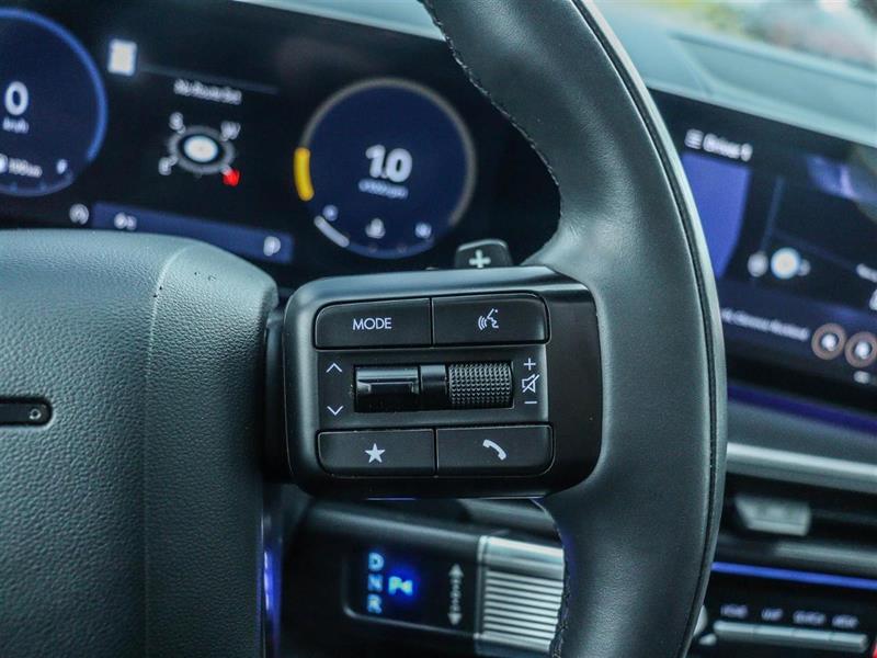 hyundai Santa Fe 2024 - 28