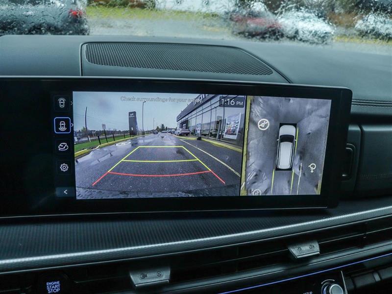 hyundai Santa Fe 2024 - 29