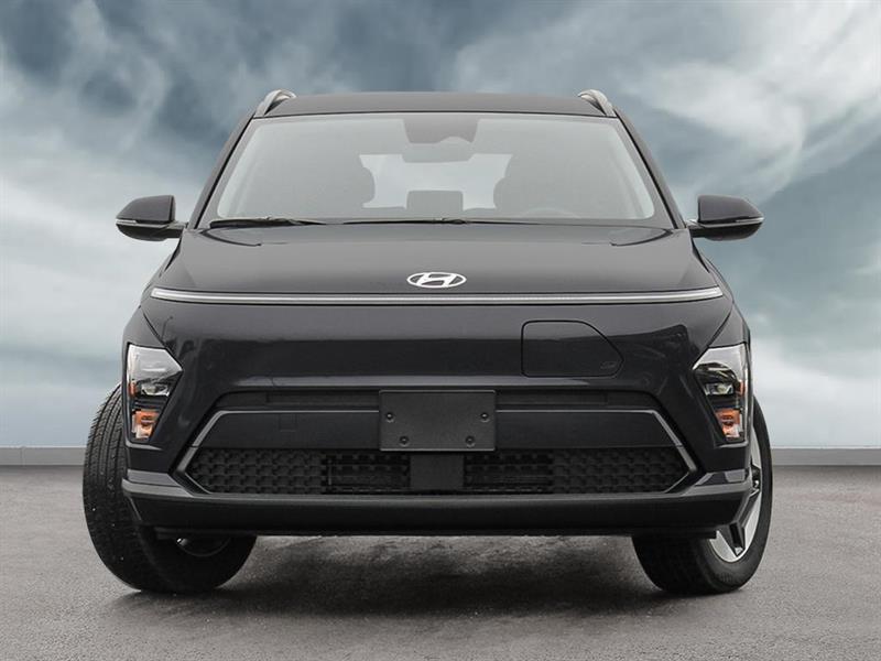 hyundai Kona électrique 2025 - 2