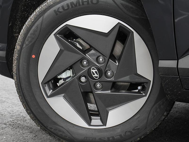 hyundai Kona électrique 2025 - 8