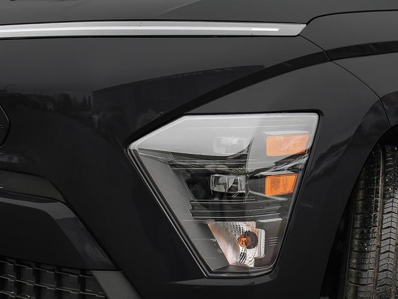 hyundai Kona électrique 2025 - 10