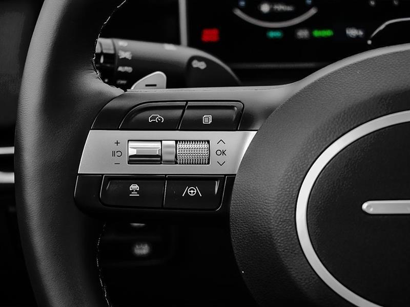 hyundai Tucson Plug-In Hybrid 2025 - 14