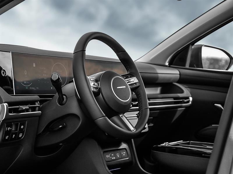 hyundai Tucson Plug-In Hybrid 2025 - 11