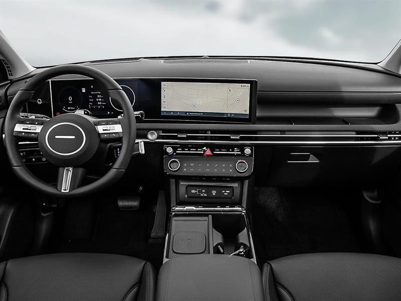 hyundai Tucson Plug-In Hybrid 2025 - 21