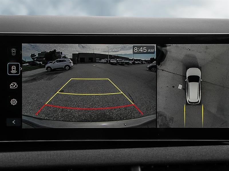 hyundai Tucson Plug-In Hybrid 2025 - 22