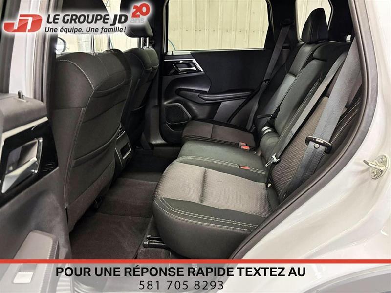 mitsubishi Outlander 2024 - 5