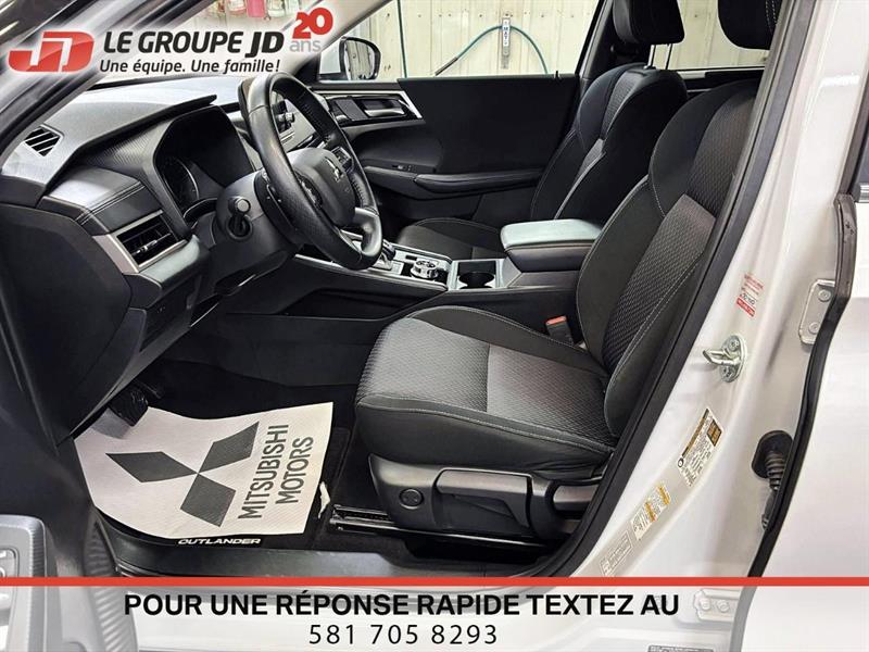 mitsubishi Outlander 2024 - 6