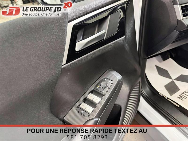 mitsubishi Outlander 2024 - 7