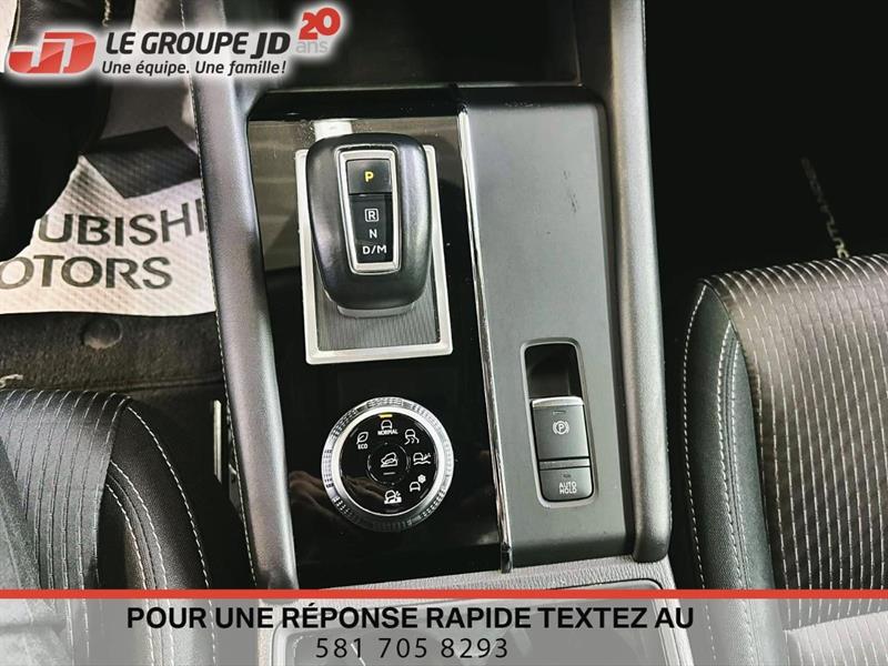 mitsubishi Outlander 2024 - 8