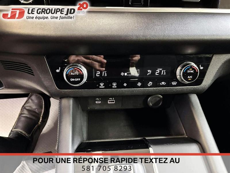 mitsubishi Outlander 2024 - 9