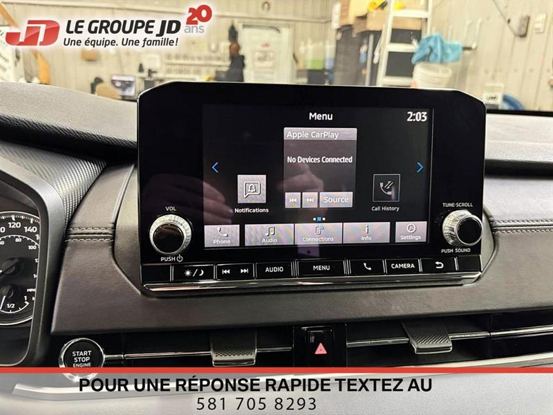 mitsubishi Outlander 2024 - 10