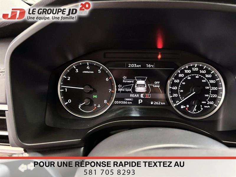 mitsubishi Outlander 2024 - 11