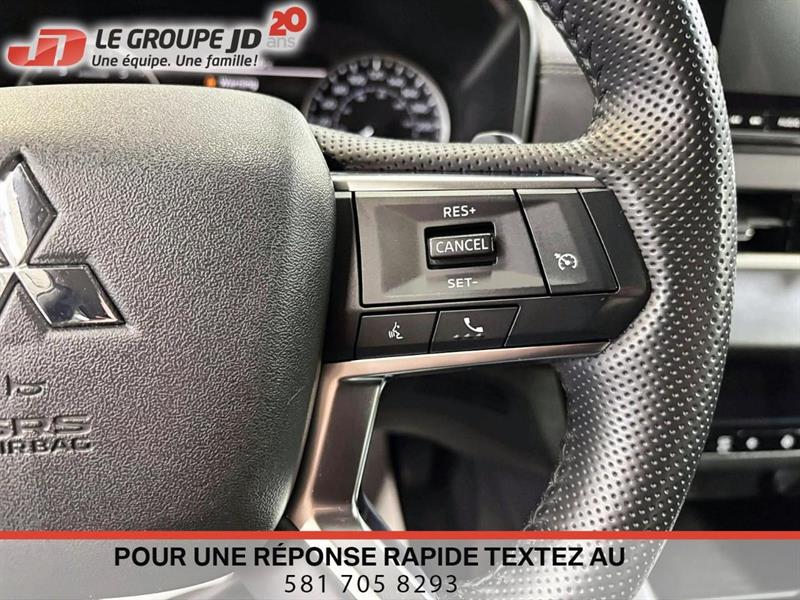 mitsubishi Outlander 2024 - 12