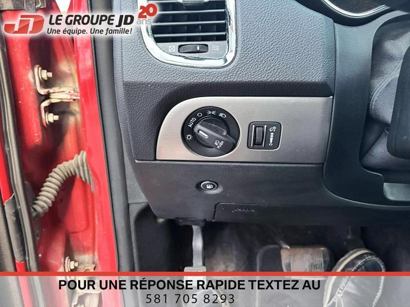 dodge Durango 2017 - 13